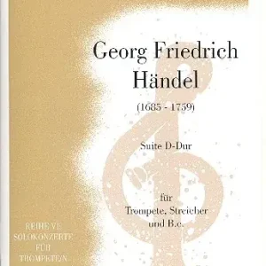 Suite D-Dur Geprüft