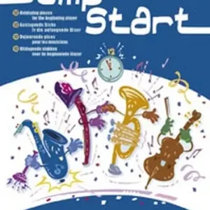 JumpStart Jetzt Zugreifen