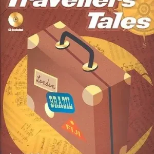 Neu Im Sortiment Travellers' Tales