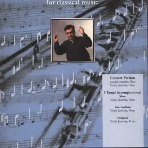 Album Vol. VI für Querflöte und Klavier Zertifiziert