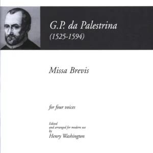 Neu Im Sortiment Missa brevis