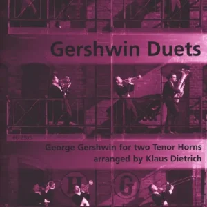 Gershwin Duets Ausverkauf