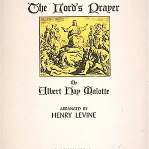 Letzte Chance Lord's Prayer