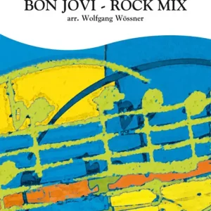 Bon Jovi - Rock Mix Schnäppchen