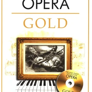 Opera Gold (CD edition) Letzte Chance