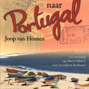 Top-Preis Heimwee naar Portugal