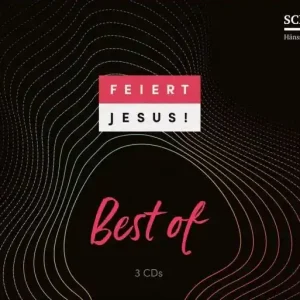 Feiert Jesus! Best of Top-Preis