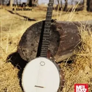 Sofort Bestellen Complete Clawhammer Banjo Book