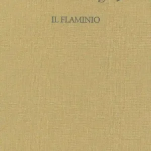 Kostenloser Versand Il Flaminio