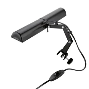 Markenprodukt Notenpult-Doppelleuchte 122/6