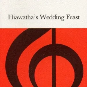 Bestseller Hiawatha's Wedding Feast
