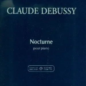 Highlight Nocturne pour piano
