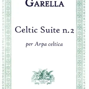 Celtic Suite n. 2 Aktuell