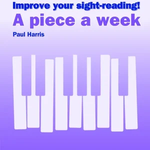 Aktuell What's that in the mist? (from 'Improve Your Sight-Reading! A Piece a Week Piano Grade 1')