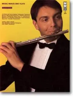 Mega-Angebot Flute Songs -Easy Familiar Classics with Orchestra