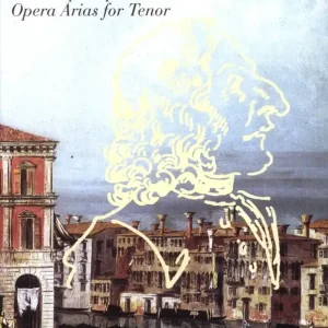 Jetzt Bestellen Arie D'Opera per Tenore