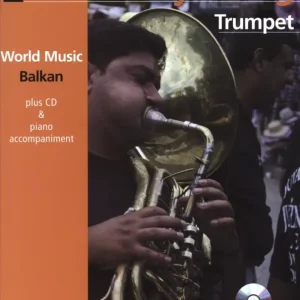 World Music Balkan Angebot