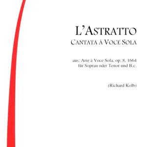 L'Astratto Top-Qualität