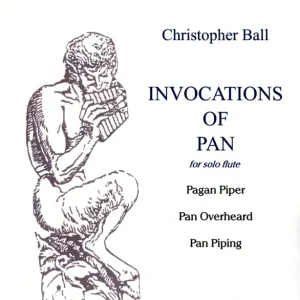 Wochenendangebot Invocations of Pan