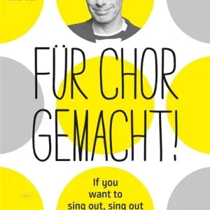 If you want to sing out, sing out Neuheit