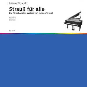 Strauß für alle Jetzt Zugreifen
