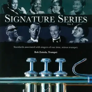 Heißes Angebot Signature Series, Volume 3