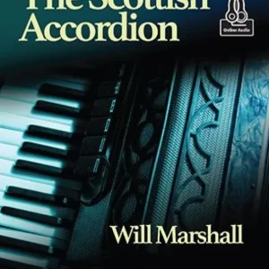 The Scottish Accordion Top-Qualität