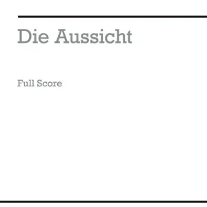 Top-Qualität Die Aussicht