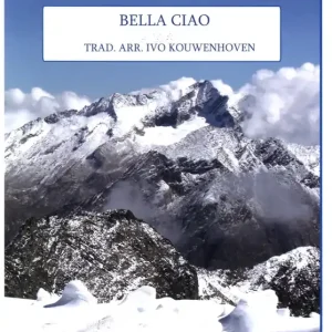 Bella Ciao Neuheit