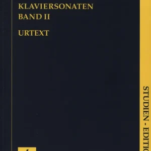 Klaviersonaten 2 Bestseller