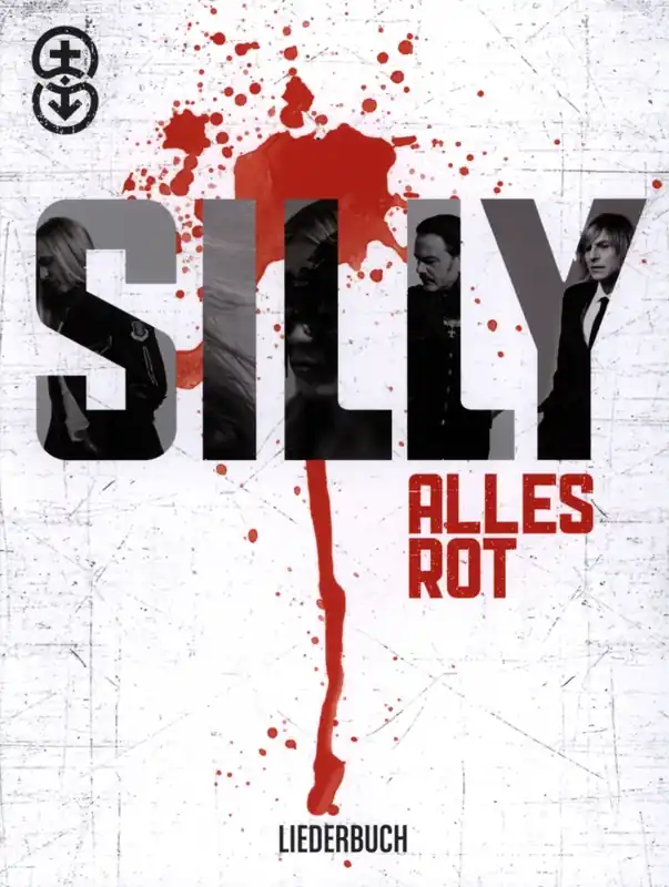 Top-Preis Silly Liederbuch