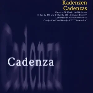 Zertifiziert Kadenzen