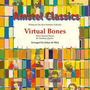 Premium Virtual Bones