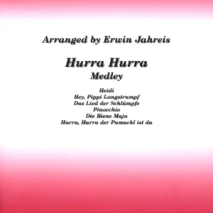 Hurra Hurra Sale