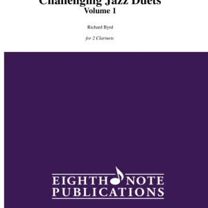 Challenging Jazz Duets Versand Am Gleichen Tag