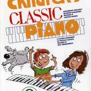 Meistverkauft Children's Classic Piano 2