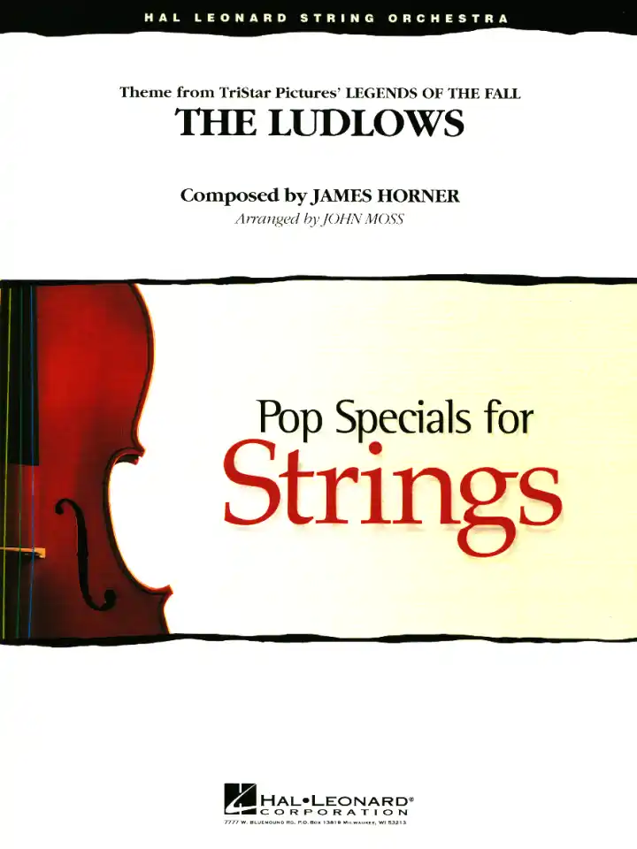 The Ludlows Großhandel