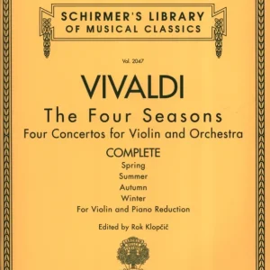 The Four Seasons - Complete Edition Top-Seller
