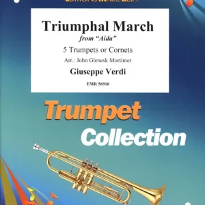 Aktuell Triumphal March