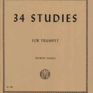 Mega-Angebot 34 Studies