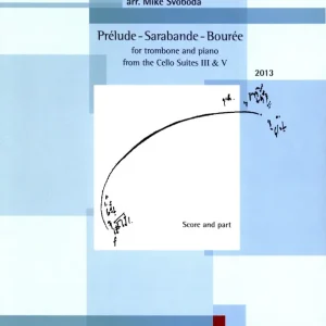 Prelude - Sarabande - Bouree Bestpreis