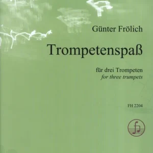 Trompetenspaß Mengenrabatt