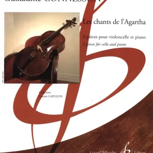 Günstig Les chants de l'Agartha