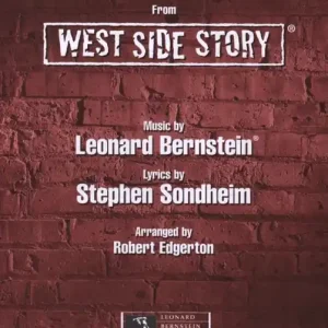 Angebot Somewhere (West Side Story)