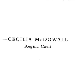 Regina Caeli Schneller Versand