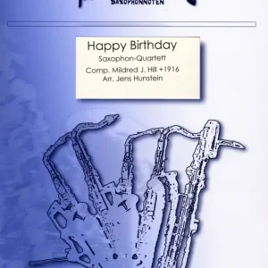 Mega-Angebot Happy Birthday