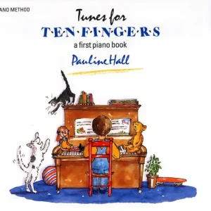 Tunes for ten Fingers Neue Ware