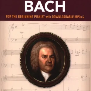 A First Book of Bach Jetzt Zugreifen