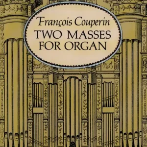 Two Masses for Organ Markenware