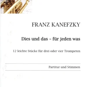 Finale Aktion Dies und Das - für jeden was
